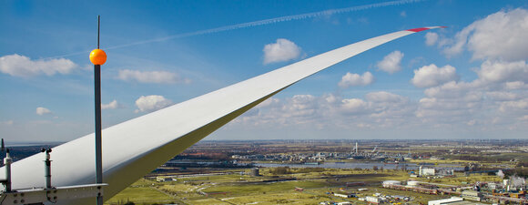 WKA Neubau Bodengutachten Geo- Rohwedder Ingenieurbüro für Spezialtiefbau und Geotechnik GmbH