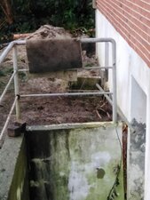 Kellerbau Bodengutachten Geo- Rohwedder Ingenieurbüro für Spezialtiefbau und Geotechnik GmbH