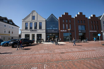 Einkaufszentrum Bochengutachten Geo- Rohwedder Ingenieurbüro für Spezialtiefbau und Geotechnik GmbH