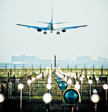 Startbahn Fuhlsbüttel Bodengutachten Geo- Rohwedder Ingenieurbüro für Spezialtiefbau und Geotechnik GmbH