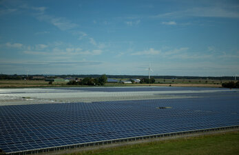 Solaranlagen Bodengutachten Geo- Rohwedder Ingenieurbüro für Spezialtiefbau und Geotechnik GmbH
