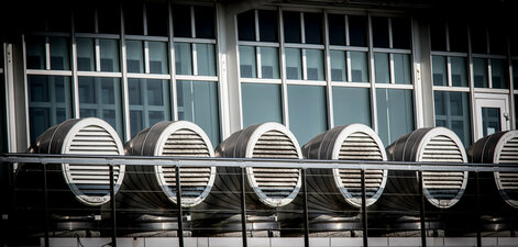 Büsum Hotel Bodengutachten Geo- Rohwedder Ingenieurbüro für Spezialtiefbau und Geotechnik GmbH