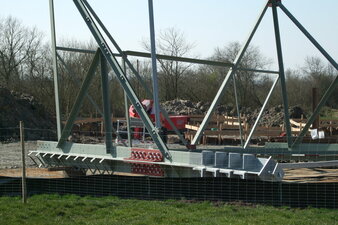 Tennet Nordtrasse Bodengutachten Geo- Rohwedder Ingenieurbüro für Spezialtiefbau und Geotechnik GmbH