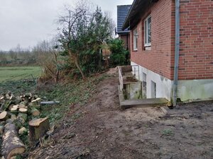 Kellersanierung Gutachten Geo- Rohwedder Ingenieurbüro für Spezialtiefbau und Geotechnik GmbH