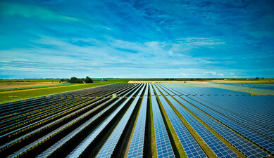 Solaranlagen Bodengutachten Geo- Rohwedder Ingenieurbüro für Spezialtiefbau und Geotechnik GmbH