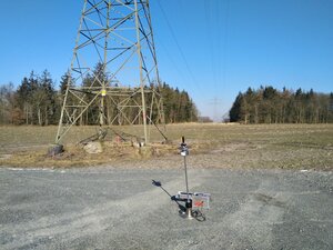 Tennet Nordtrasse Bodengutachten Geo- Rohwedder Ingenieurbüro für Spezialtiefbau und Geotechnik GmbH