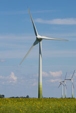 Windkraft Bodengutachten Geo- Rohwedder Ingenieurbüro für Spezialtiefbau und Geotechnik GmbH